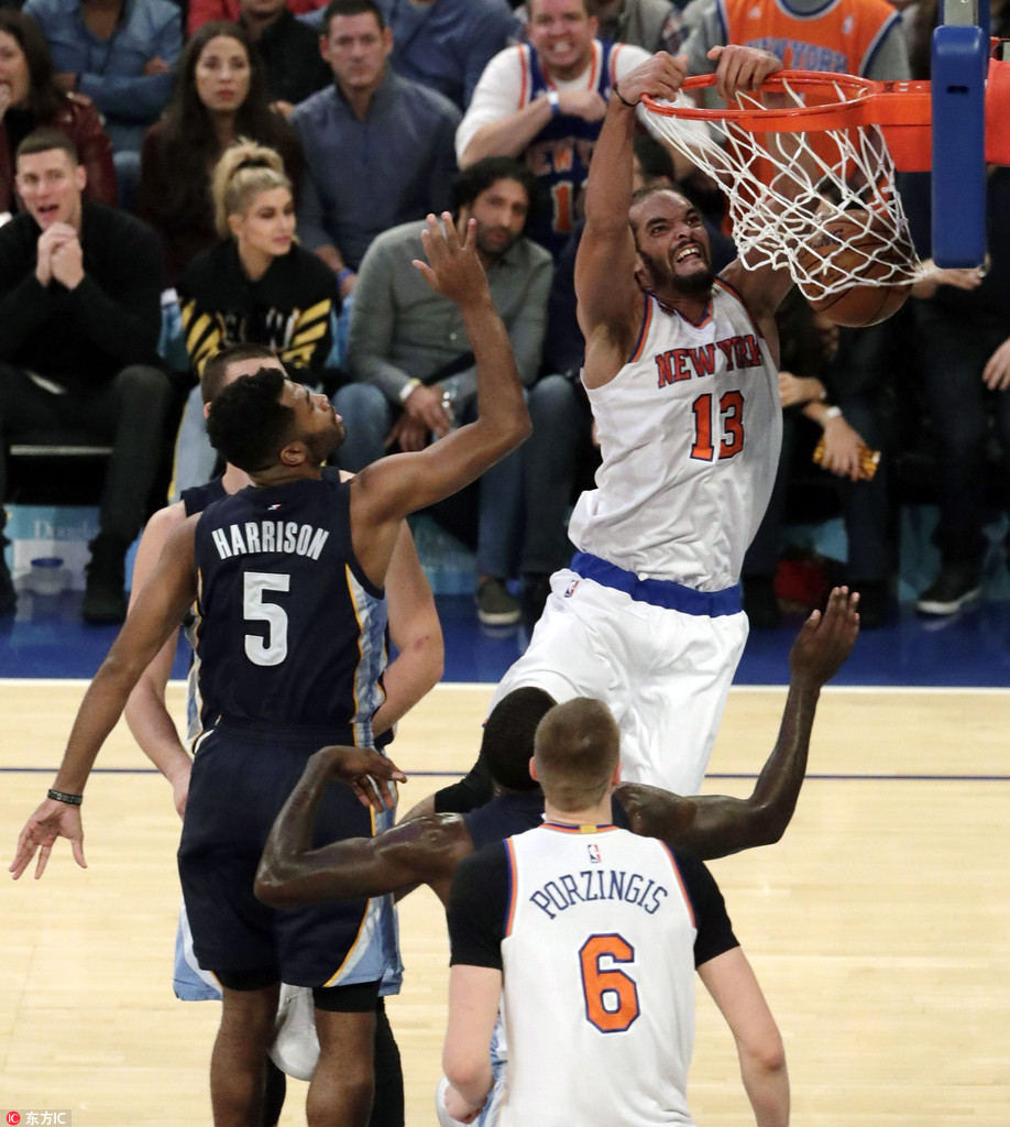 孟菲斯灰熊发布备战花絮，今晨绝杀压哨，全明星赛任务艰巨，控场能力受关注(压哨绝杀视频)-完美体育