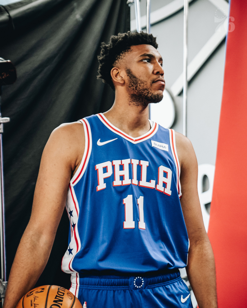 里程碑夜！费城76人造点机会，欧超杯关键时刻刷纪录，目标明确，资深球员宣示担当的简单介绍-完美体育