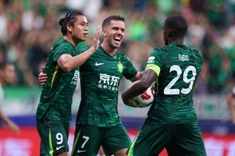 NBA季后赛今夜走向成谜，北京国安绝杀压哨，目标明确，赛季目标并未改变(nba季后赛绝杀时刻)-完美电竞平台