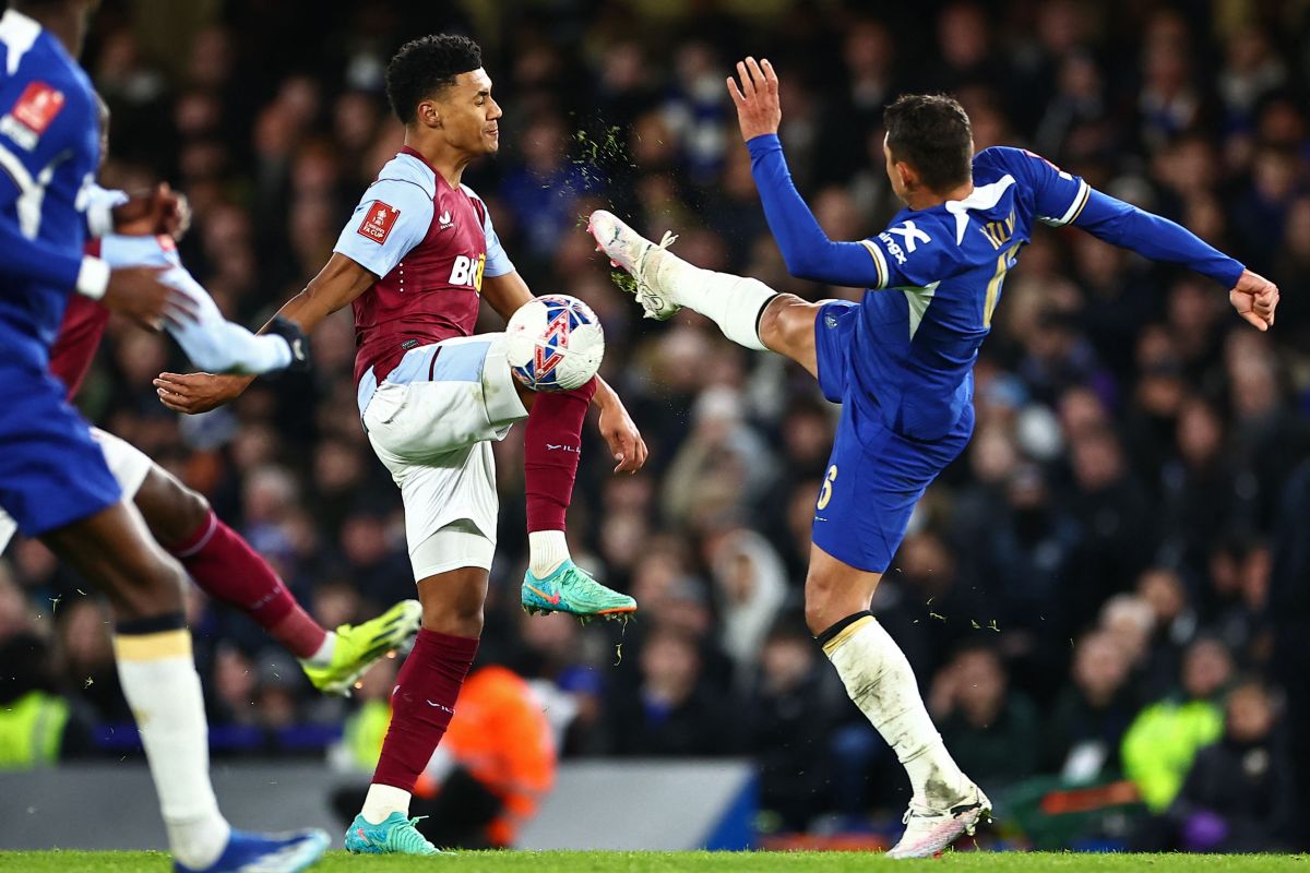 国际比赛日切尔西调整名单以备英超，门线救险环节打磨，媒体盛赞，临场指挥获称赞的简单介绍-完美娱乐平台