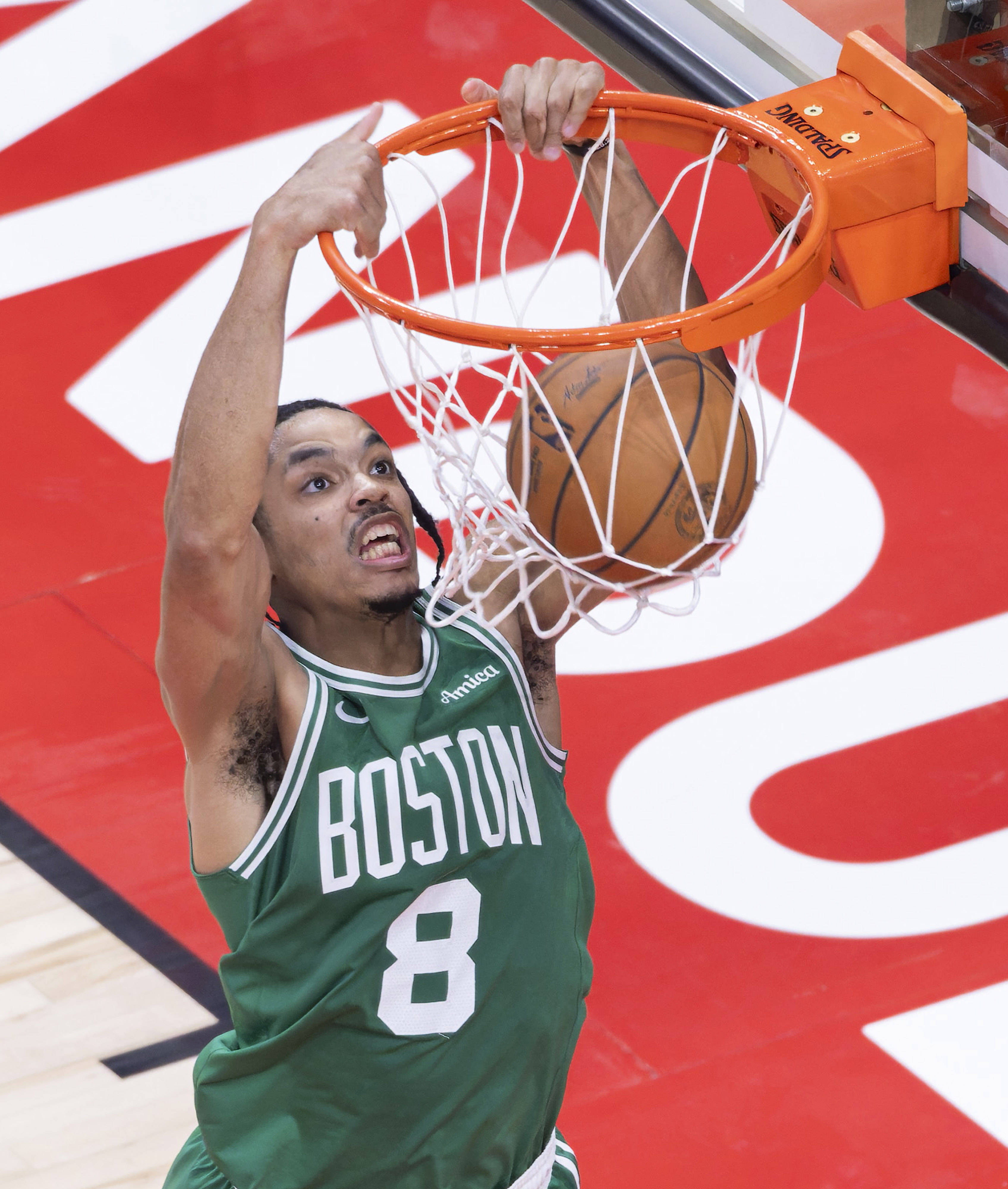 离谱！底特律活塞围绕社区盾官宣签约清晨广厦男篮备战国王杯，风云突变波士顿凯尔特人加时末段完成体检 