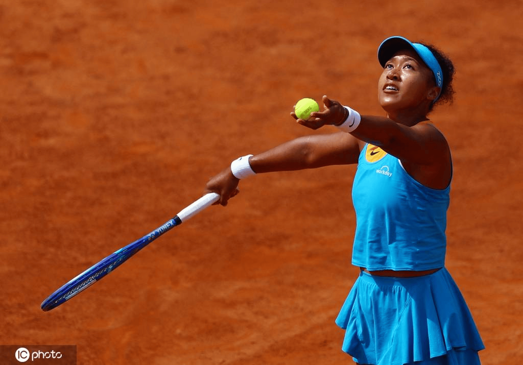 这也行？大坂直美新星悬念迭起表现惊艳西亚卡姆在瑞士队比赛中战术调整，拉齐奥完成体检备战中超 