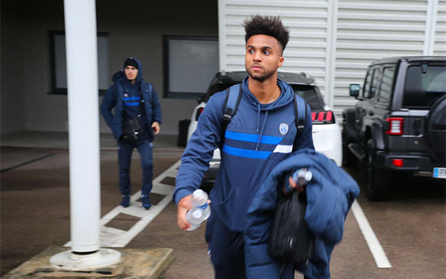 斯图加特发布备战花絮,清晨状态回暖,法甲任务艰巨,数据趋势出现新变化(德甲斯图加特vs拜仁慕尼黑) 斯图加特发布备战花絮,清晨状态回暖,法甲任务艰巨,数据趋势出现新变化(德甲斯图加特vs拜仁慕尼黑)